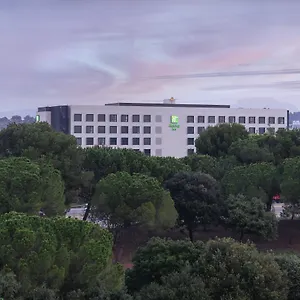Hotel Barcelona - Sant Cugat By Ihg, Sant Cugat del Vallès