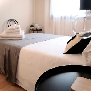 Gasthof Barcelona Pr, El Prat de Llobregat