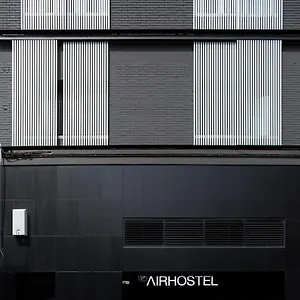 Auberge de jeunesse Airhostel Barcelona Airport 24h, El Prat de Llobregat