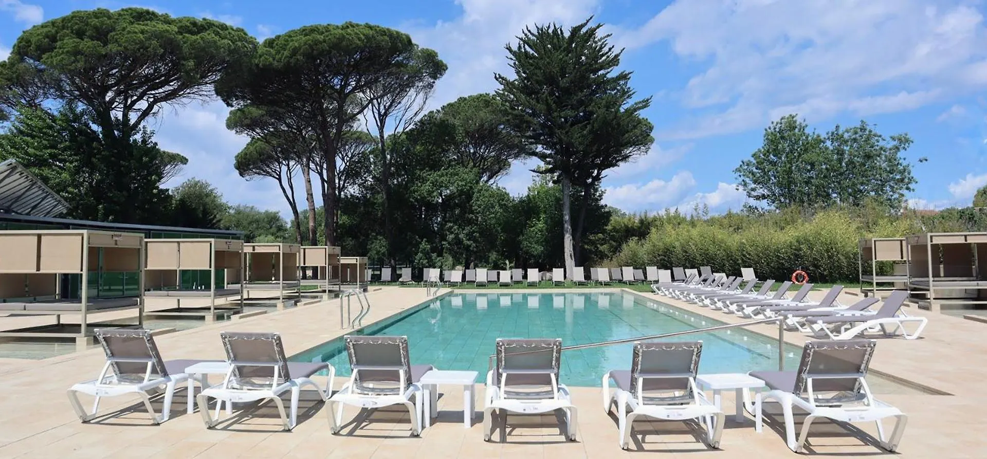 1881 Hotel Balneario Vichy Catalan Caldes de Malavella